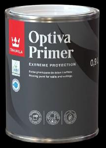 OPTIVA PRIMER - Základný náter na steny a stropy (zákazkové miešanie) TVT H466 - angora 9 L