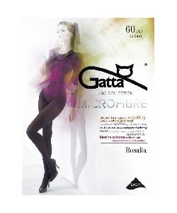 Gatta Rosalia 60 den 5-XL punčochové kalhoty