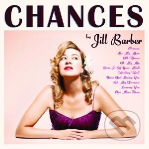 Jill Barber: Chances