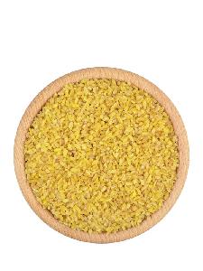 Bulgur pšeničný - bledý - Hmotnosť: 20 g