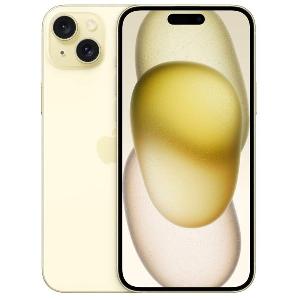 Apple iPhone 15 Plus 256 GB žltá