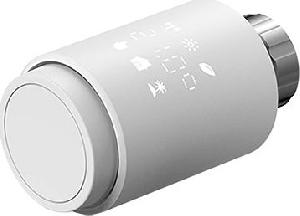 Gosund Smart Thermostatic Radiator Valve, Bluetooth