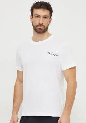 Dámske tričko Calvin Klein QS6105 M Peprmint-biela
