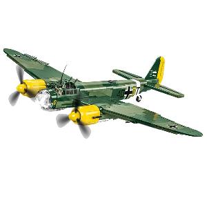 Cobi lietadlo Junkers JU-88