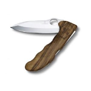 VICTORINOX Nôž Victorinox HUNTER PRO drevený s blistrom